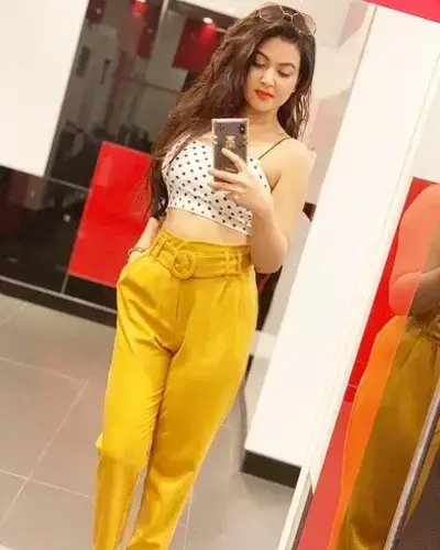 Pahari Escort
